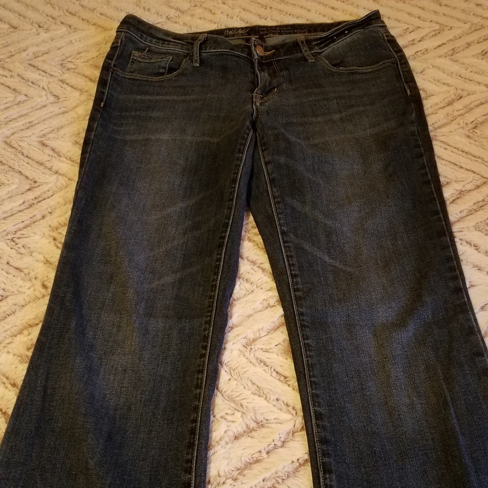 Women's  jeans